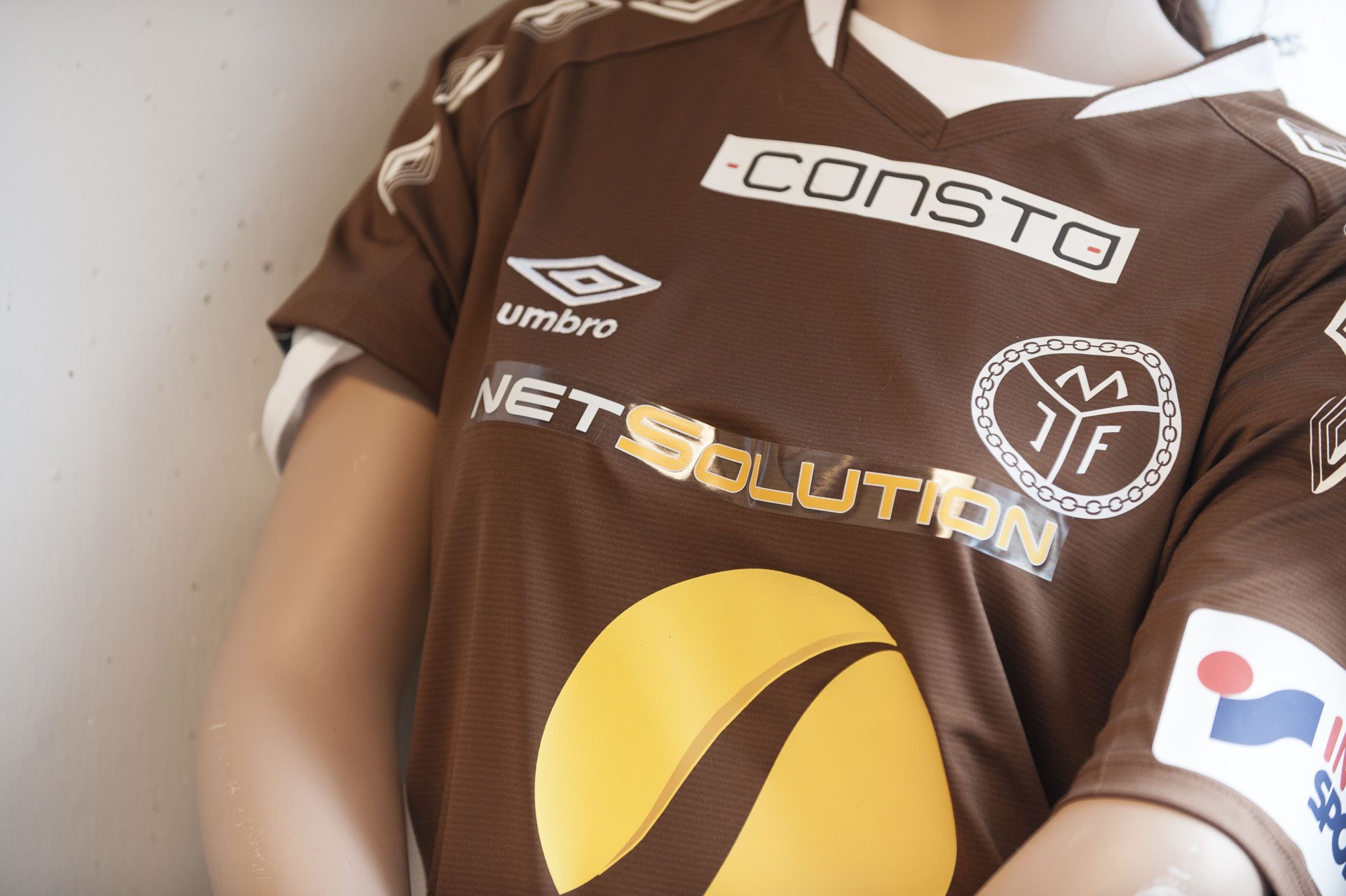 Netsolution