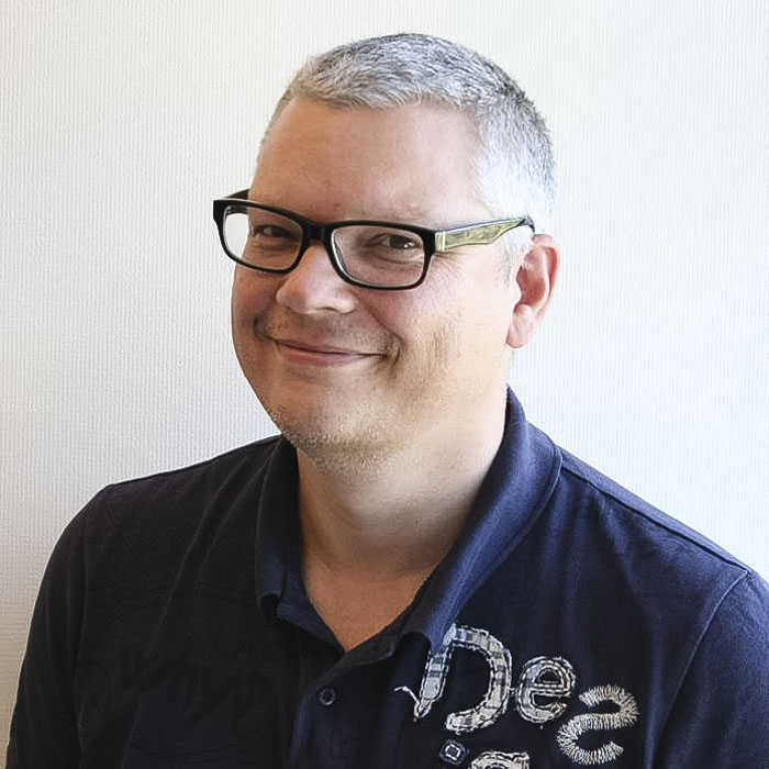 Nils Kristian Hedemark