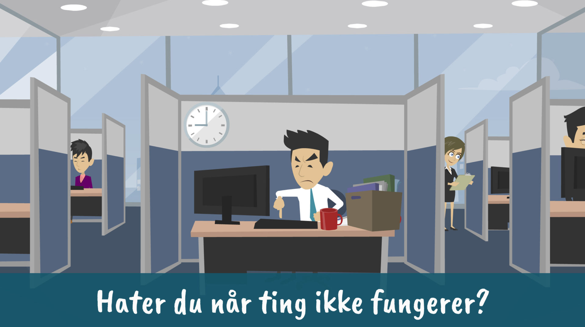 Netsolution