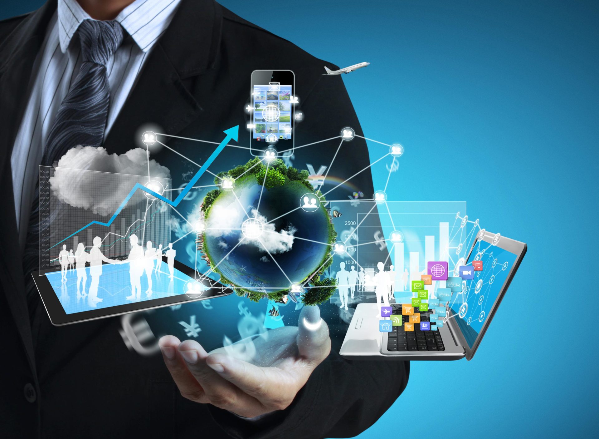 Netsolution