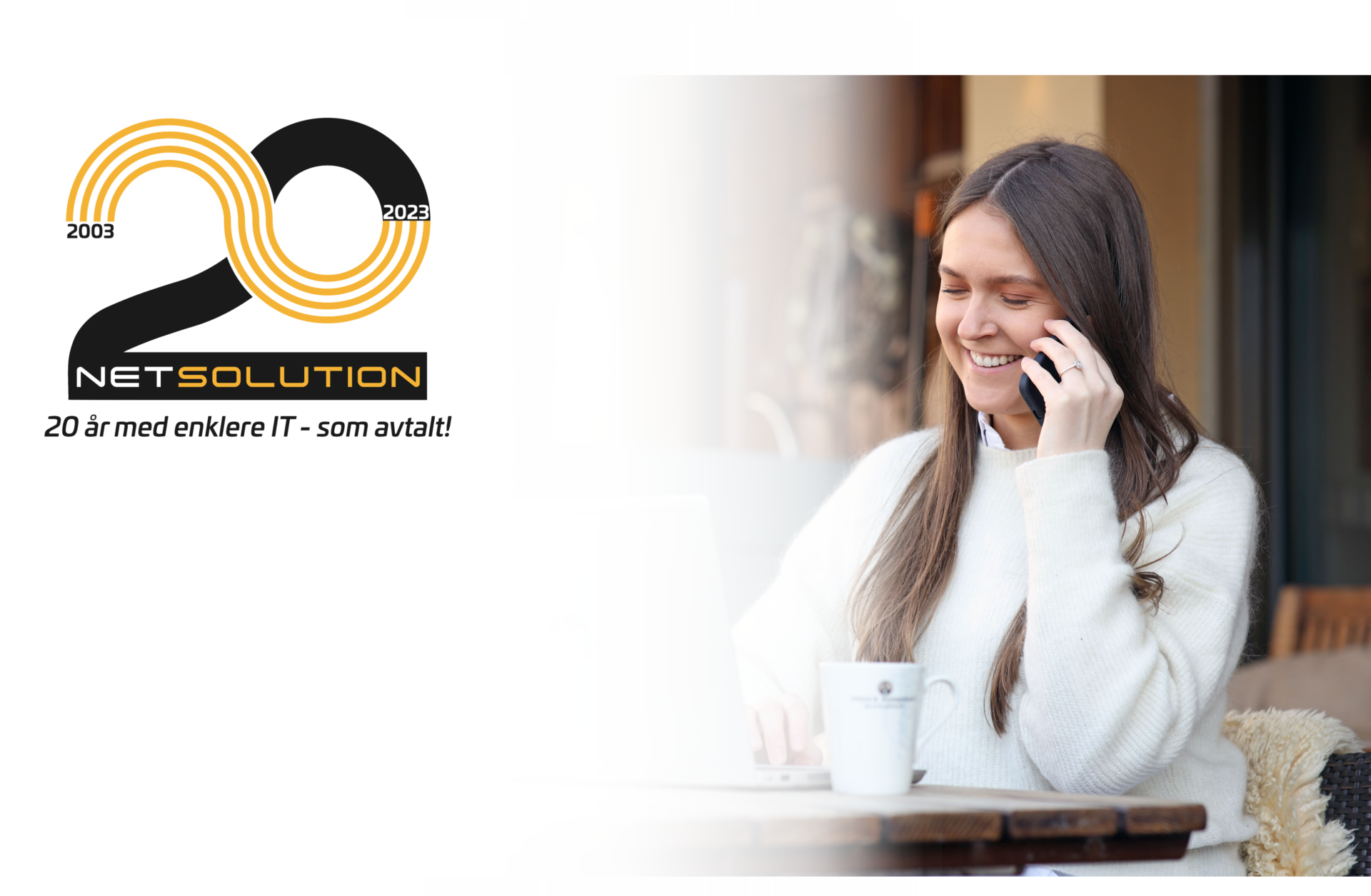 Netsolution